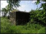 Uradžajnaja (Voškaŭcy).  Defensive Fortifications 