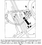 miasto Mińsk - Zamczysko miasto Mińsk - Zamczysko