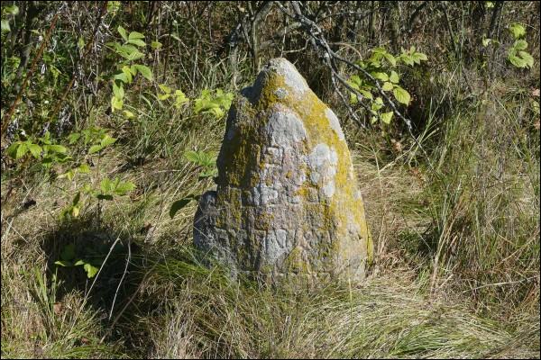 Małaja Łapienica. cemetery Old Jewish