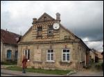Holszany Zabudowania XIX - pocz. ХХ w. 
