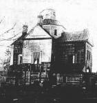 деревня Вербилово - Монастырь  деревня Вербилово - Монастырь