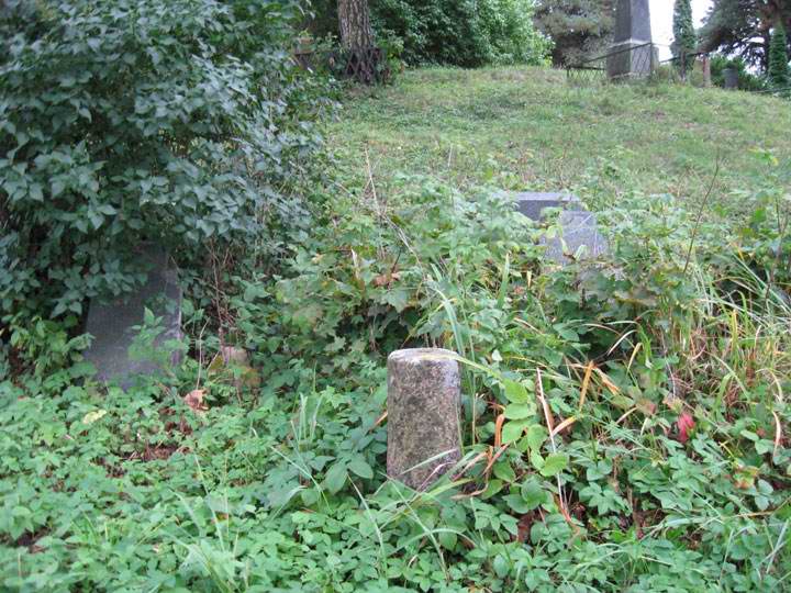 Švenčionys. cemetery Orthodox