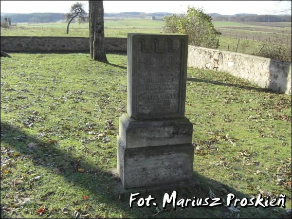  - Catholic church of the Holy Trinity. 