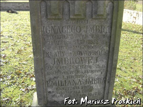  - Catholic church of the Holy Trinity. 