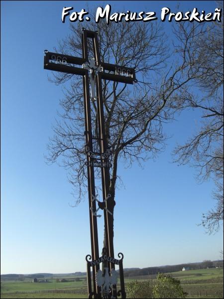  - Catholic church of the Holy Trinity. 