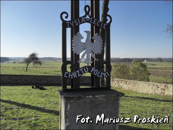  - Catholic church of the Holy Trinity. 