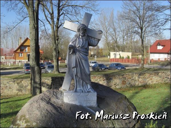  - Catholic church of the Holy Trinity. 