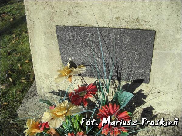  - Catholic church of the Holy Trinity. 