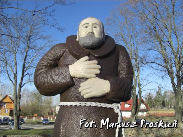  - Catholic church of the Holy Trinity. 