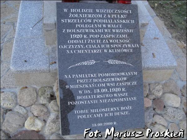  - Catholic church of the Holy Trinity. 