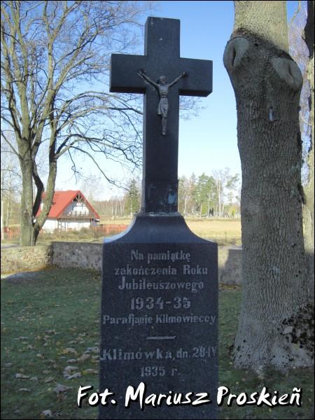  - Catholic church of the Holy Trinity. 