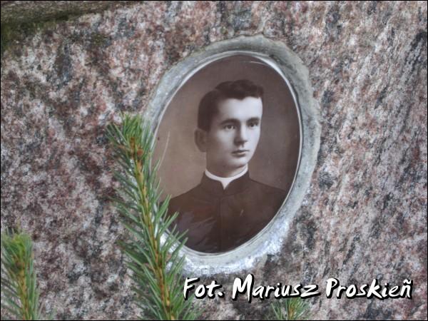  - Catholic church of the Holy Trinity. 