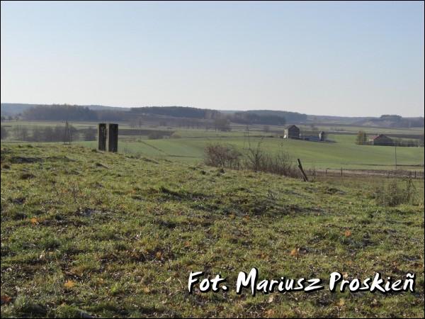 Klimówka. Kościół Świętej Trójcy i św. Dominika