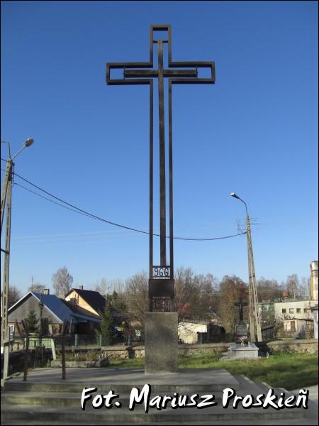 Сідра. Касцёл Святой Тройцы