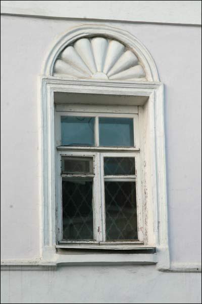 Віцебск. Гістарычная забудова вул. Янкі Купалы (зав. Бабікін, зав. Хайкіна)