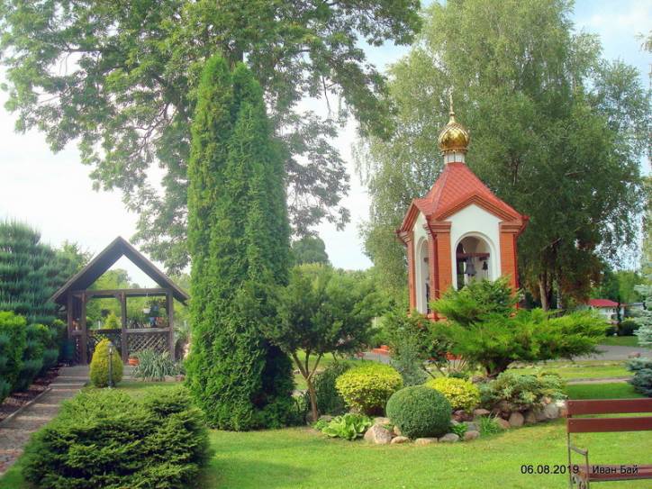 Orthodox Monastery of the Birth of the Virgin .   - Orthodox Monastery of the Birth of the Virgin.