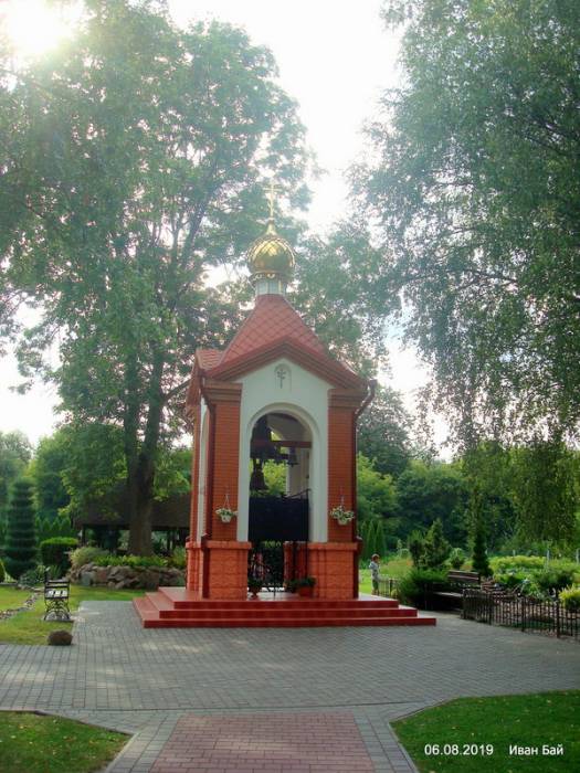 Orthodox Monastery of the Birth of the Virgin .   - Orthodox Monastery of the Birth of the Virgin.