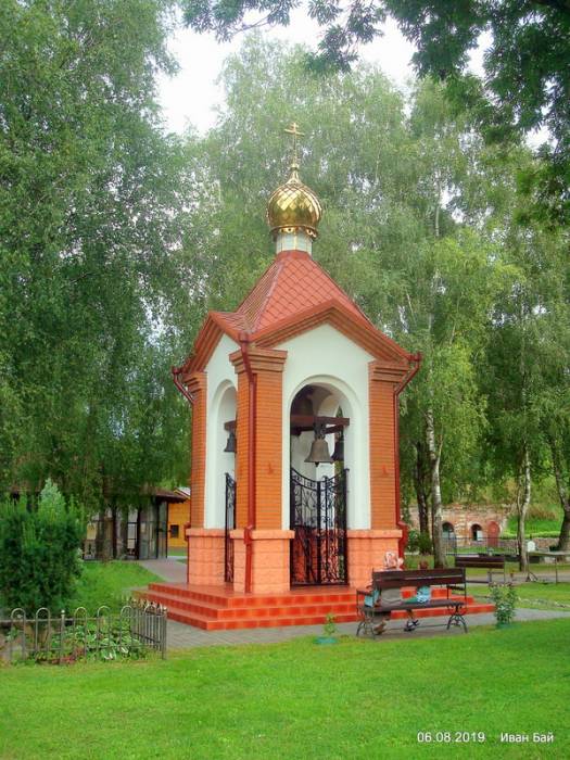 Orthodox Monastery of the Birth of the Virgin .   - Orthodox Monastery of the Birth of the Virgin.
