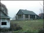Poŭbierah.  Farmstead 