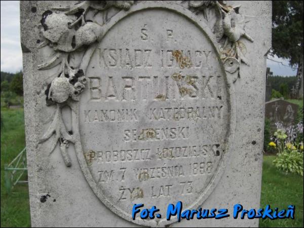  - Могілкі старыя каталіцкія. 