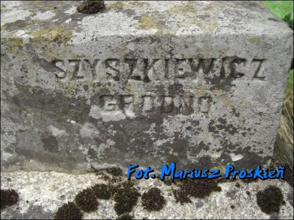  - Могілкі старыя каталіцкія. 