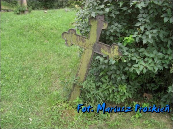  - Могілкі старыя каталіцкія. 