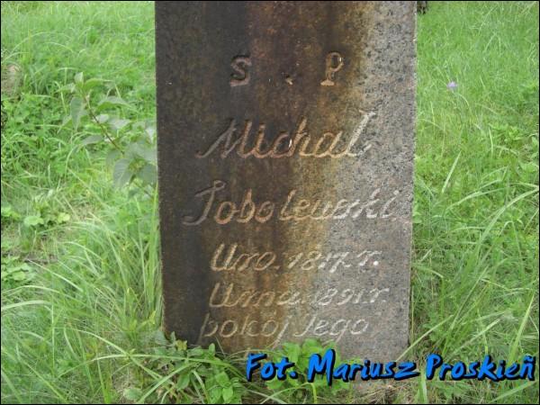  - Могілкі старыя каталіцкія. 