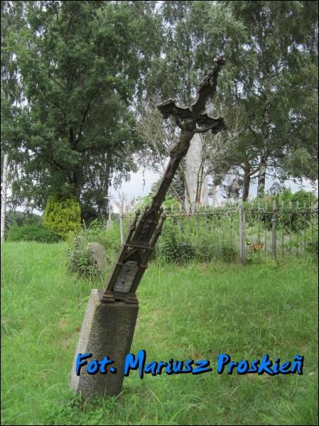  - Могілкі старыя каталіцкія. 