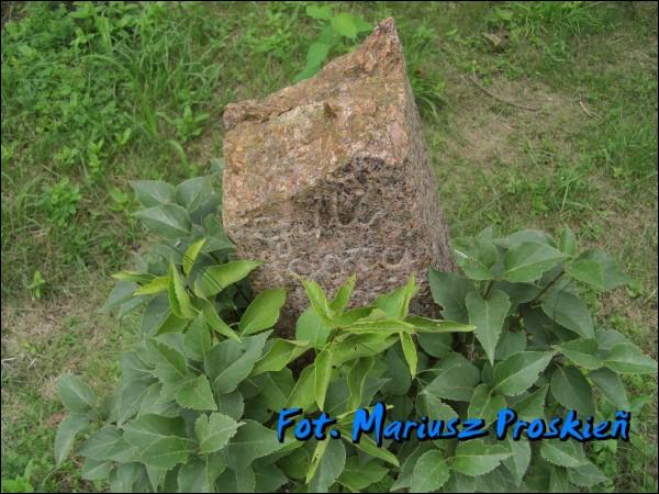  - Могілкі старыя каталіцкія. 