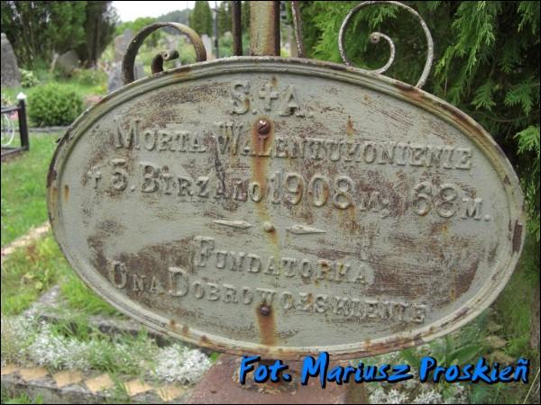  - Могілкі старыя каталіцкія. 