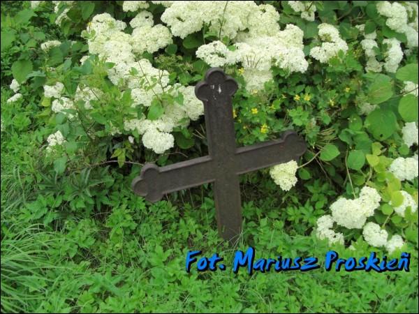  - Могілкі старыя каталіцкія. 