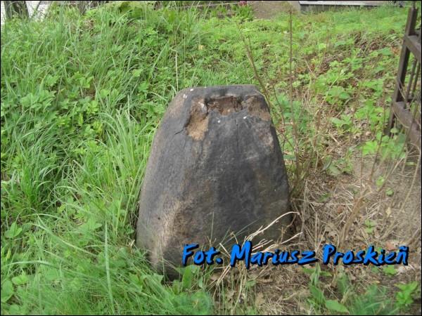  - Могілкі старыя каталіцкія. 