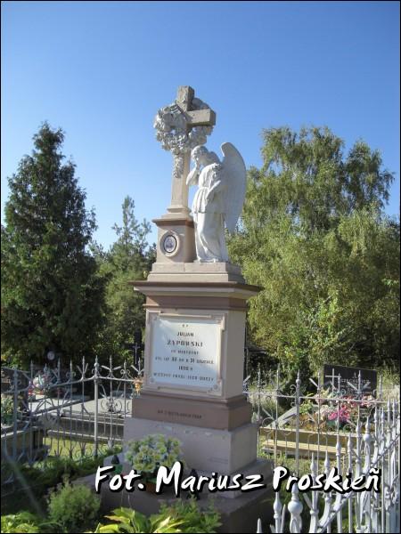 Саколка. Могілкі старыя праваслаўныя