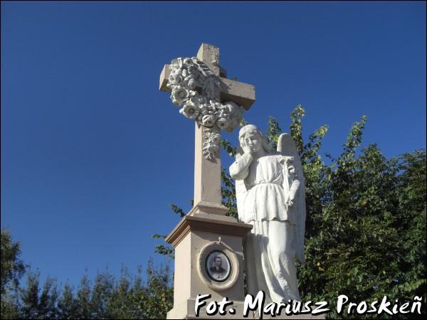 Саколка. Могілкі старыя праваслаўныя