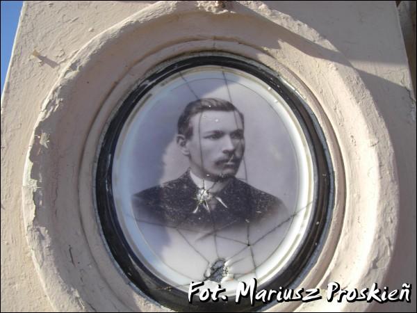 Саколка. Могілкі старыя праваслаўныя