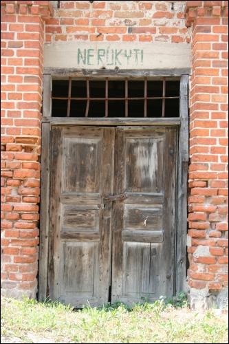  - Zespół pałacowo-parkowy . 