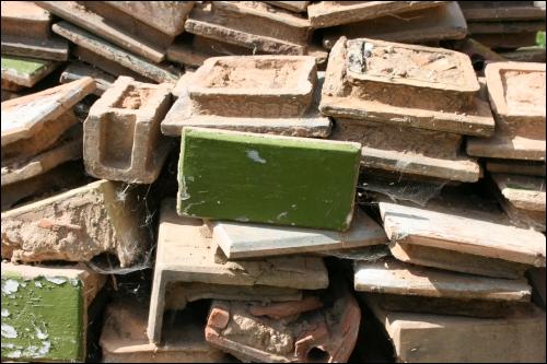  - Zespół pałacowo-parkowy . 