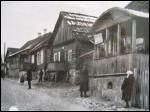 Мерач Мястэчка на старых фотаздымках 
