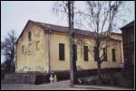 местечко Меркине - Синагога местечко Меркине - Синагога