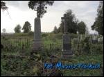 Catholic cemetery in Vasiliški Vasiliški cemetery Catholic