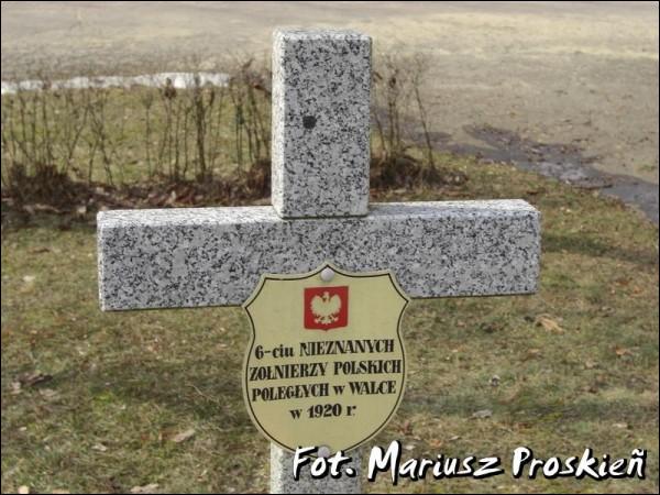 Беласток. Могілкі гарадскія