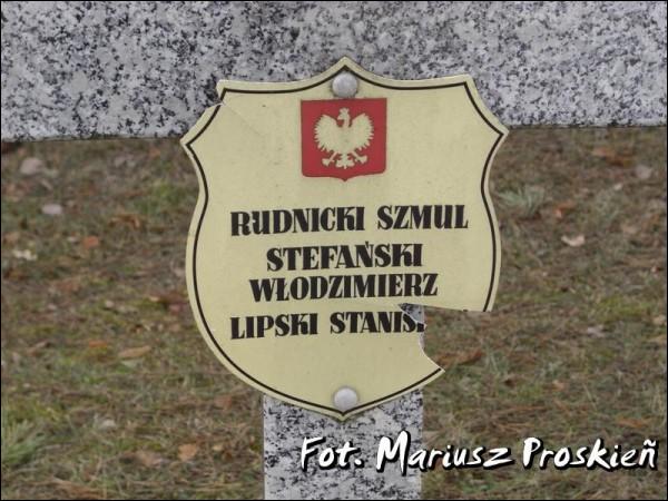 Беласток. Могілкі гарадскія