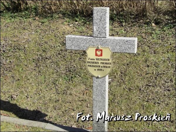 Беласток. Могілкі гарадскія