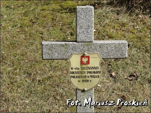 Беласток. Могілкі гарадскія