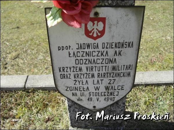 Беласток. Могілкі гарадскія