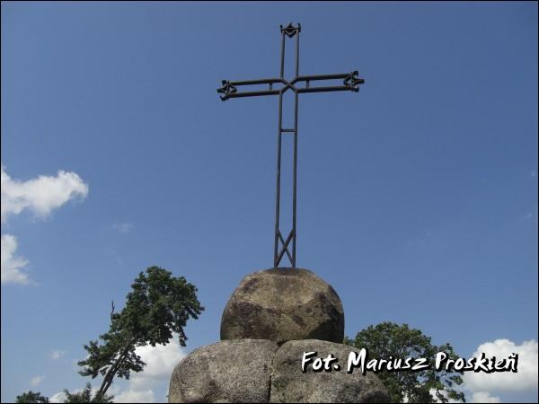  - Могілкі загінуўшых і памерлых супрацоўнікаў паліцыі (1920-39). 