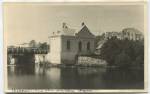 Oszmiana Miasto na starych fotografiach 