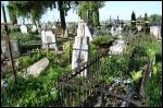 Tabariškės cemetery Old Catholic