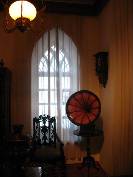 Wietka.  Wietkawski Muzeum Sztuki Ludowej