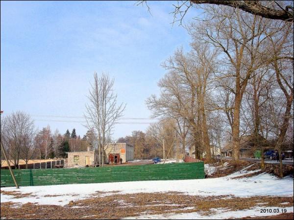 Шрубишки (Шрюбишкес) |  В деревне . 